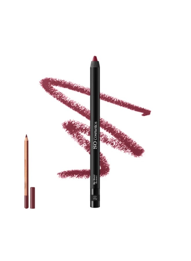 ALSO Cosmetics Lip Liner - Image 1